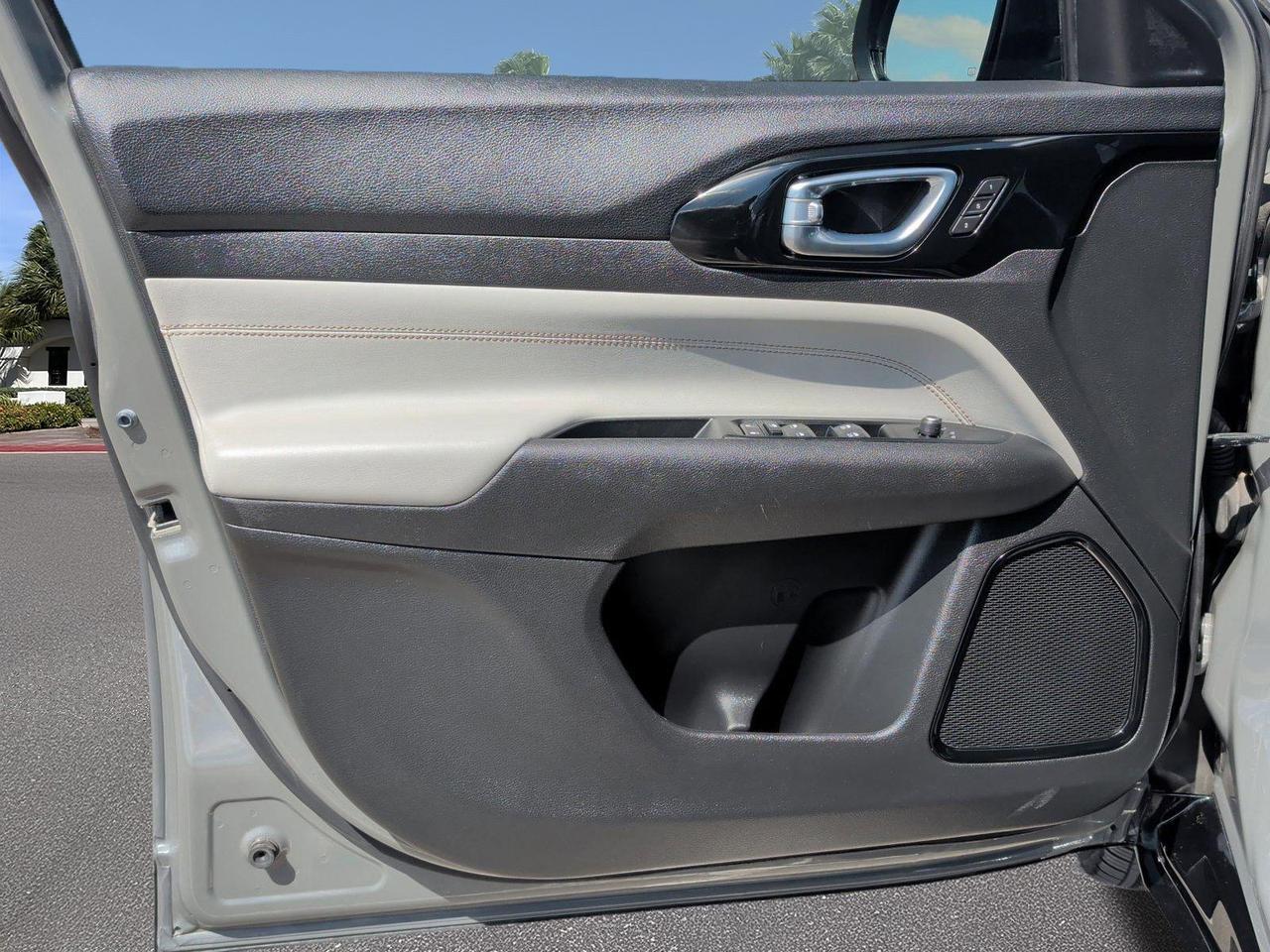 2022 Jeep Compass Limited San Juan TX