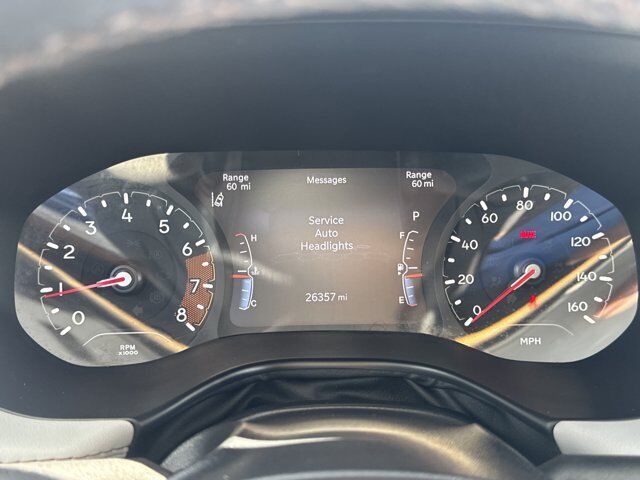 2022 Jeep Compass Limited San Antonio TX