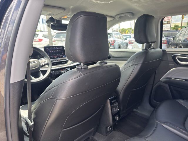 2022 Jeep Compass Limited San Antonio TX