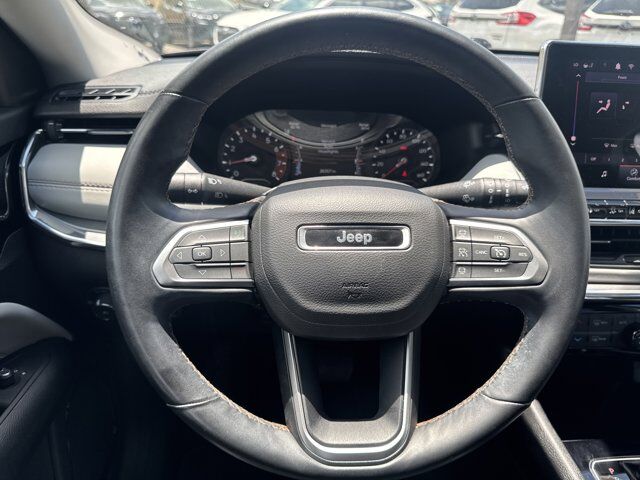 2022 Jeep Compass Limited San Antonio TX