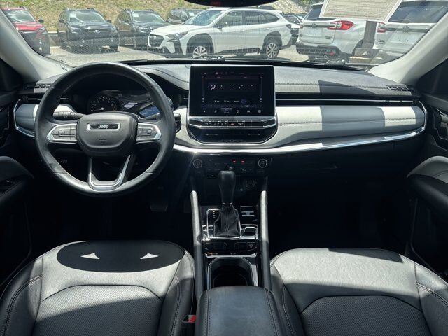 2022 Jeep Compass Limited San Antonio TX