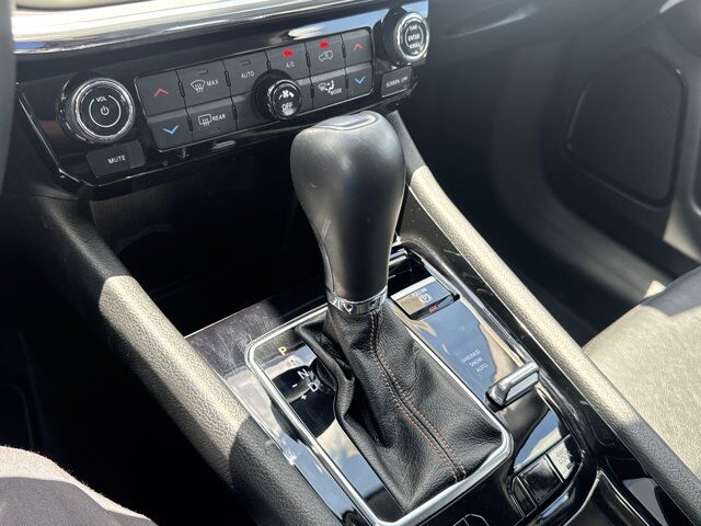 2022 Jeep Compass Limited San Antonio TX