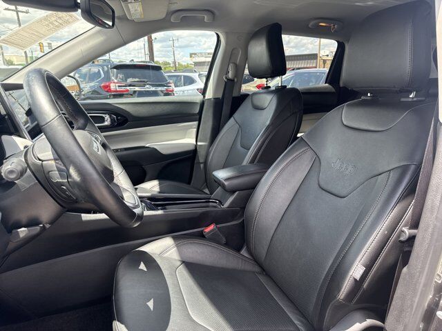 2022 Jeep Compass Limited San Antonio TX