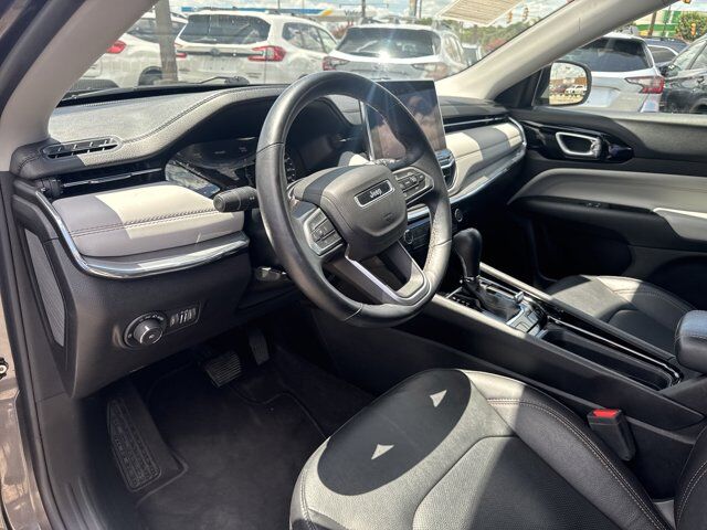 2022 Jeep Compass Limited San Antonio TX