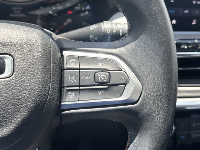 2022 Jeep Compass Limited San Antonio TX