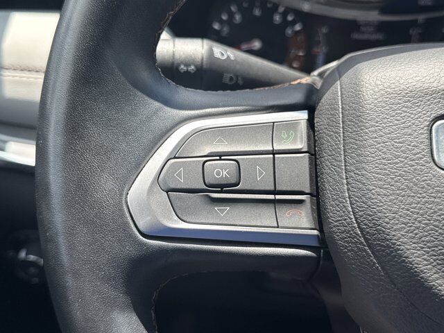 2022 Jeep Compass Limited San Antonio TX