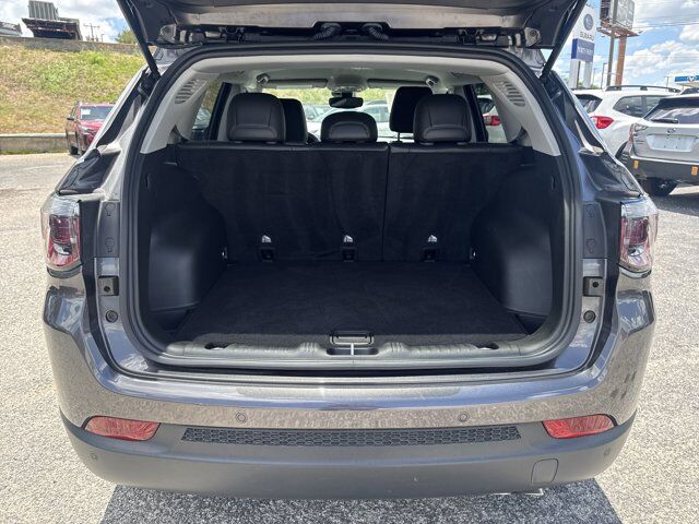 2022 Jeep Compass Limited San Antonio TX