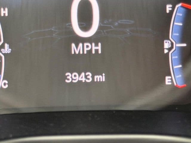 2022 Jeep Compass Limited Cape Girardeau MO