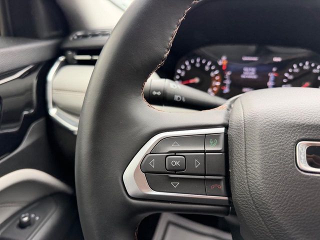 2022 Jeep Compass Limited Cape Girardeau MO