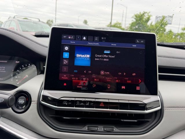 2022 Jeep Compass Limited Cape Girardeau MO