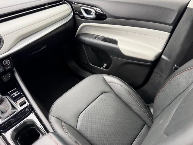 2022 Jeep Compass Limited Cape Girardeau MO