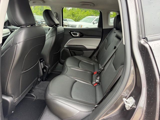2022 Jeep Compass Limited Cape Girardeau MO