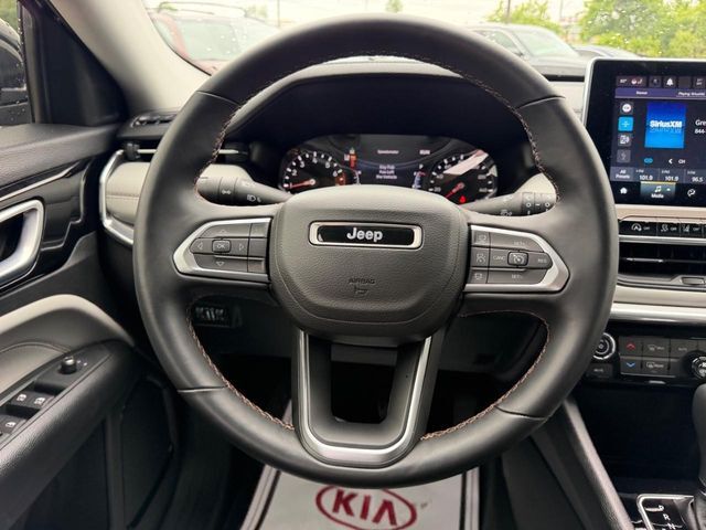 2022 Jeep Compass Limited Cape Girardeau MO