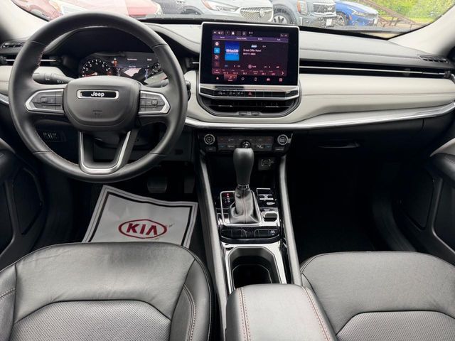 2022 Jeep Compass Limited Cape Girardeau MO