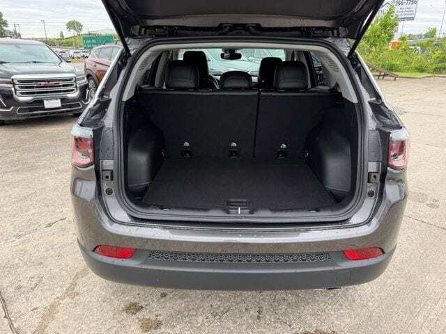 2022 Jeep Compass Limited Cape Girardeau MO