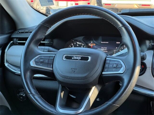 2022 Jeep Compass Limited Washington MO