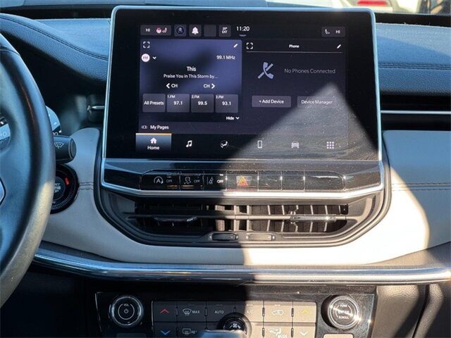 2022 Jeep Compass Limited Washington MO