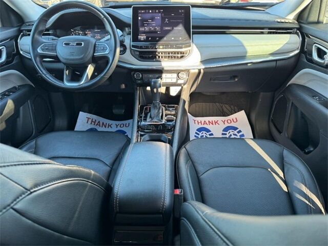 2022 Jeep Compass Limited Washington MO