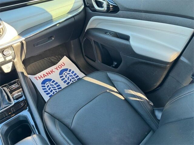 2022 Jeep Compass Limited Washington MO