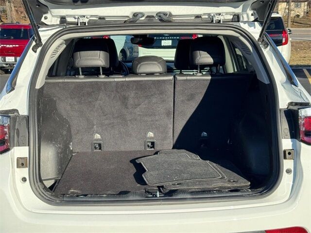 2022 Jeep Compass Limited Washington MO