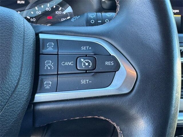 2022 Jeep Compass Limited Washington MO