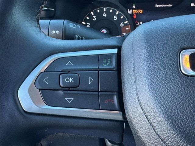 2022 Jeep Compass Limited Washington MO