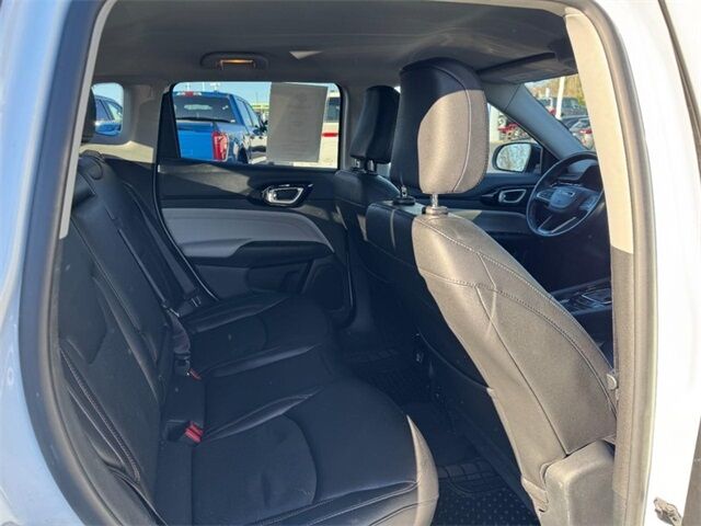 2022 Jeep Compass Limited Washington MO