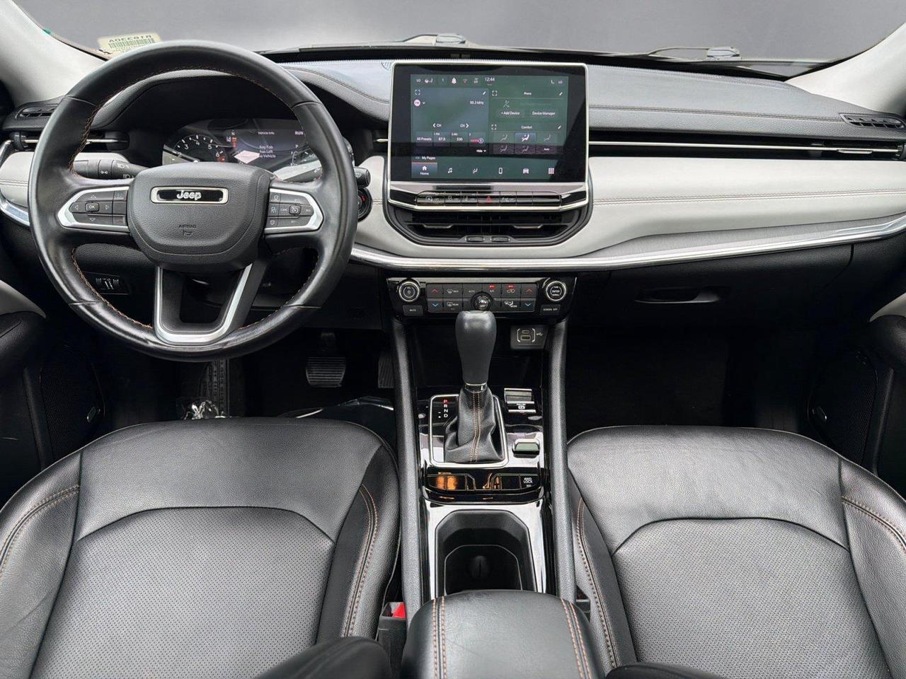 2022 Jeep Compass Limited Hagerstown MD