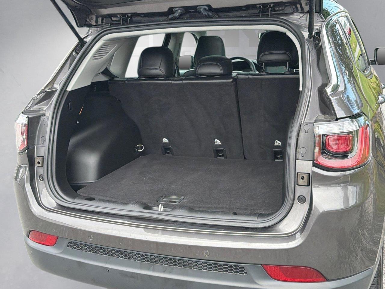 2022 Jeep Compass Limited Hagerstown MD