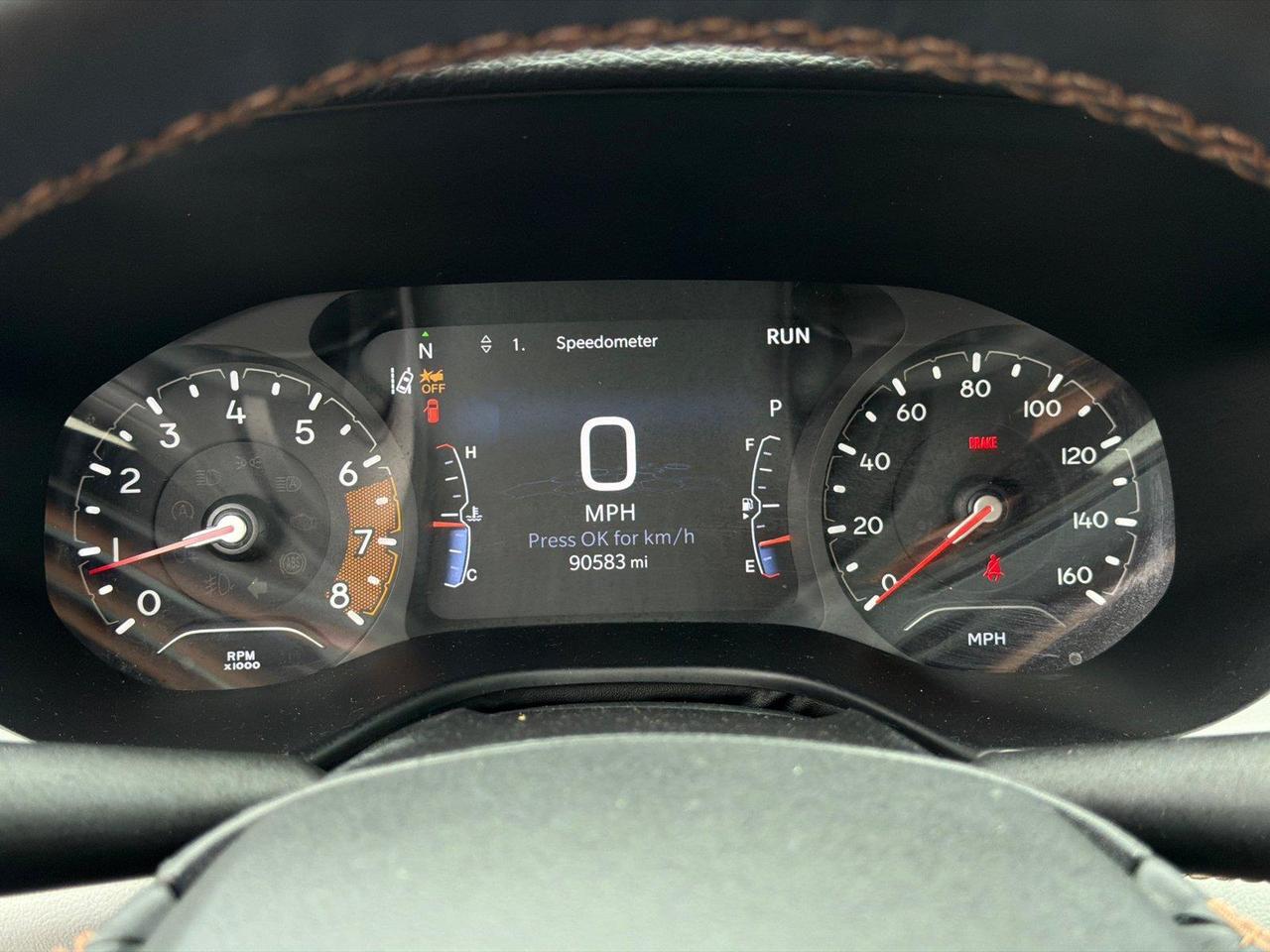 2022 Jeep Compass Limited Hagerstown MD
