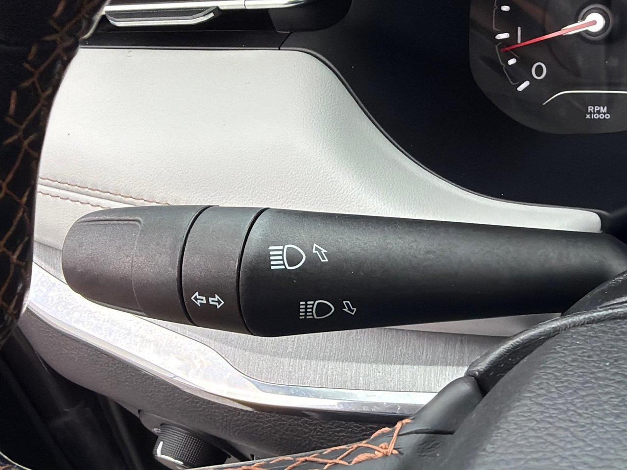 2022 Jeep Compass Limited Hagerstown MD