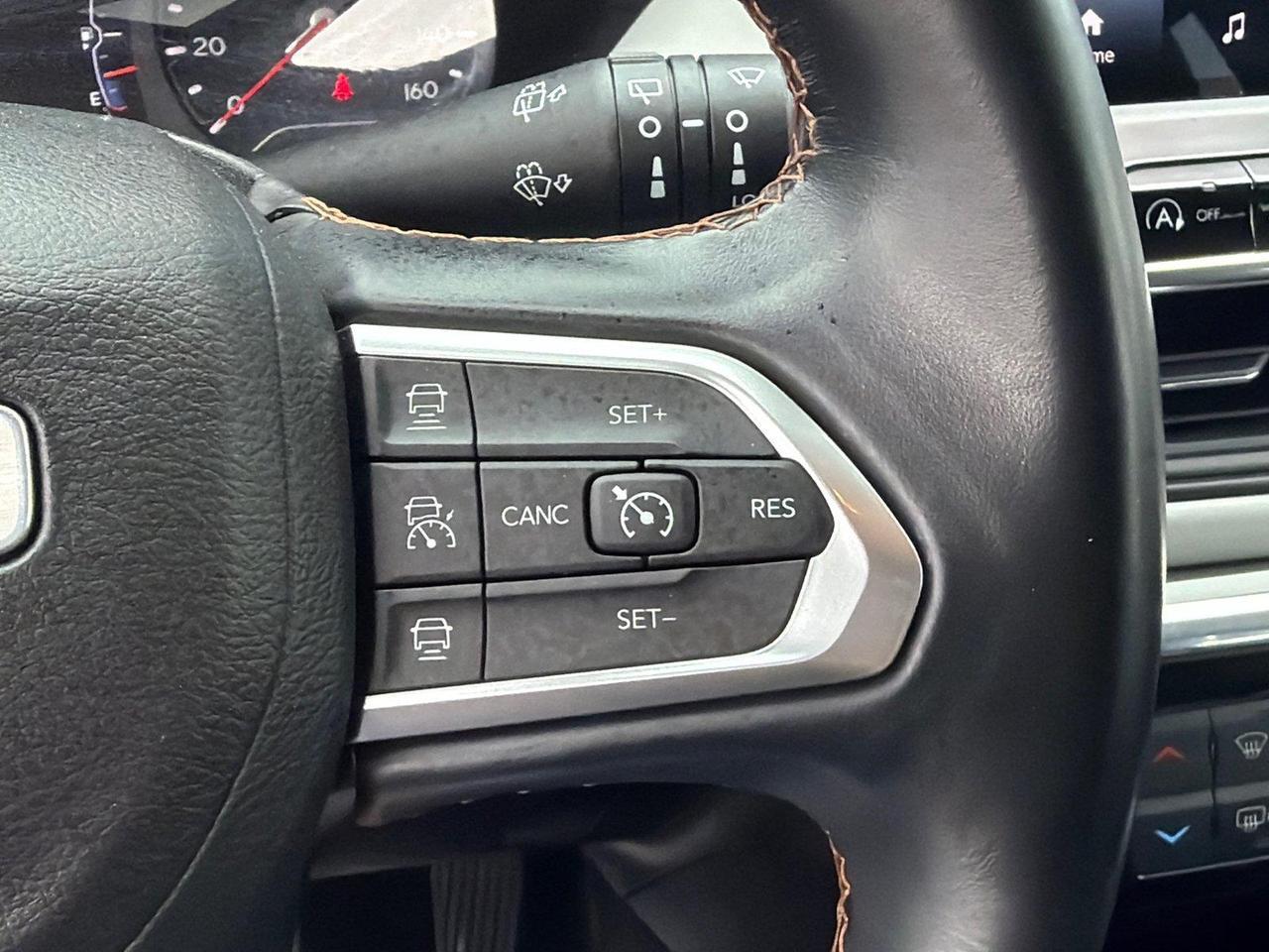 2022 Jeep Compass Limited Hagerstown MD
