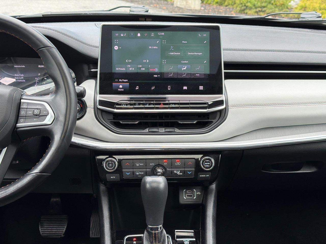 2022 Jeep Compass Limited Hagerstown MD
