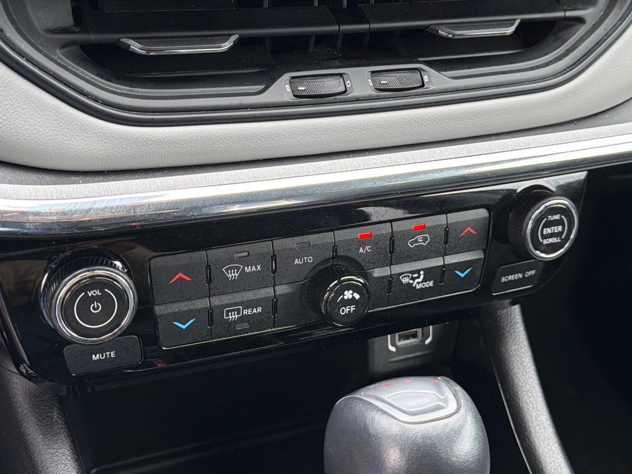 2022 Jeep Compass Limited Hagerstown MD