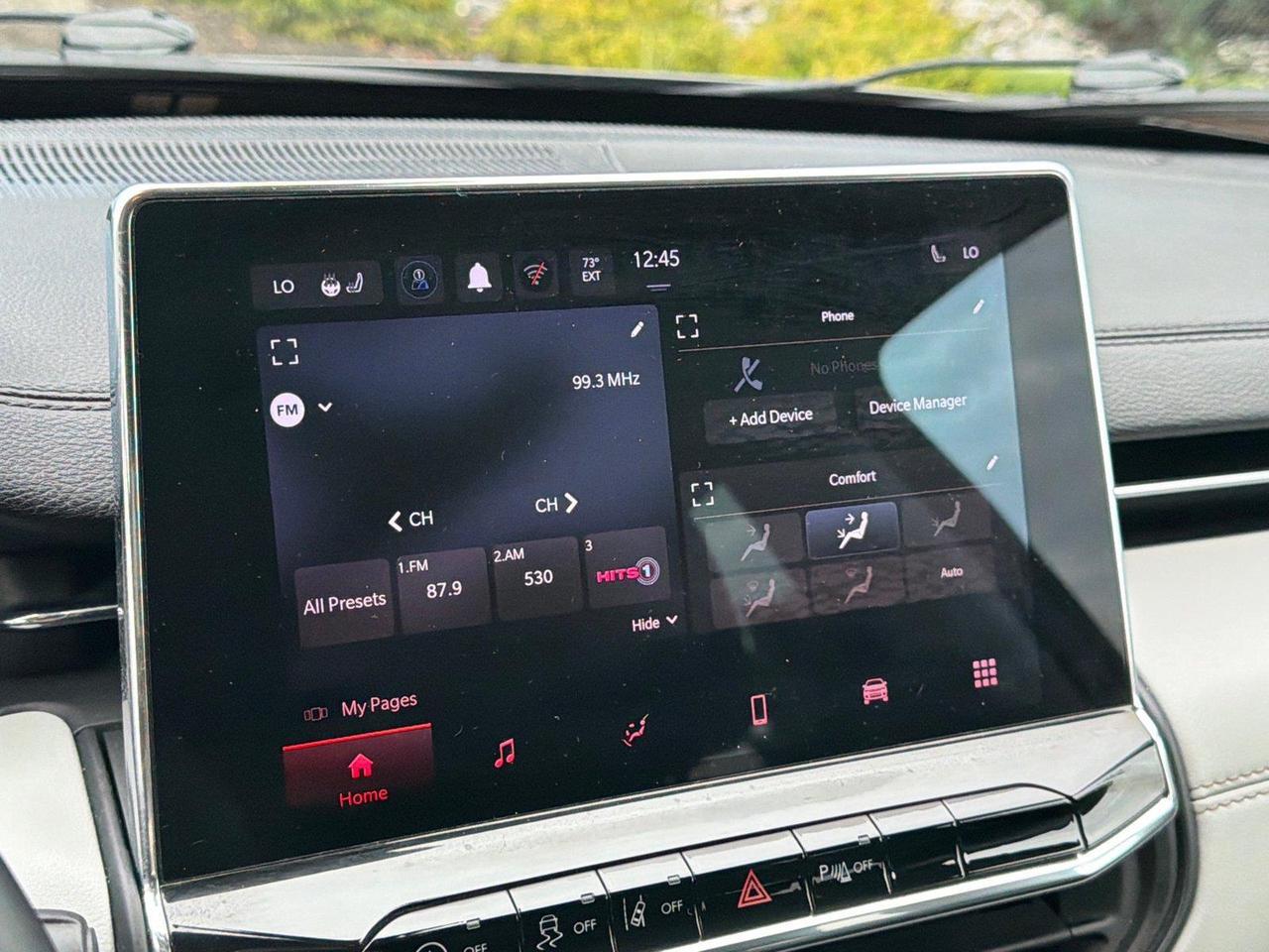 2022 Jeep Compass Limited Hagerstown MD