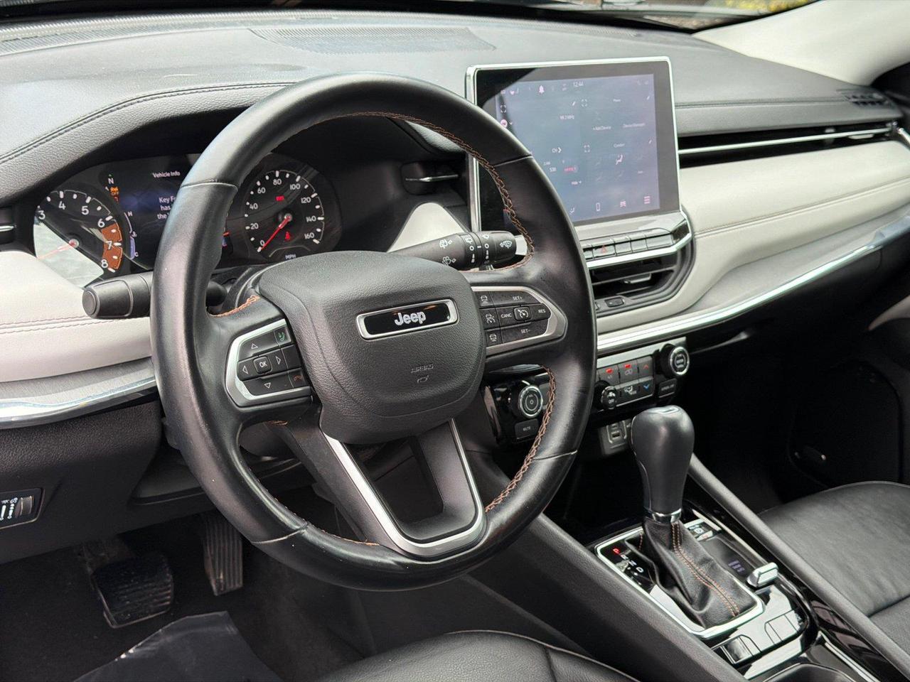 2022 Jeep Compass Limited Hagerstown MD