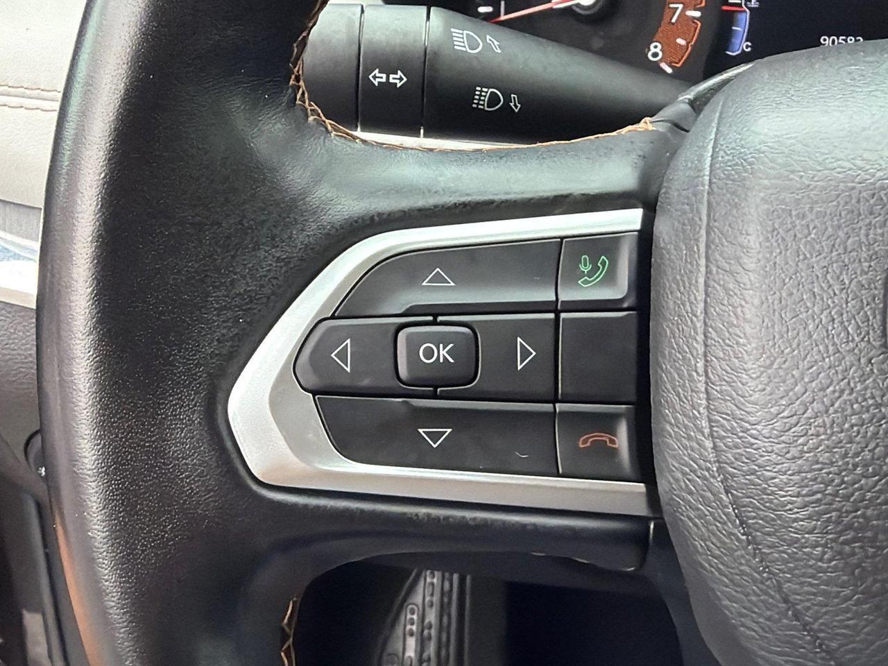 2022 Jeep Compass Limited Hagerstown MD