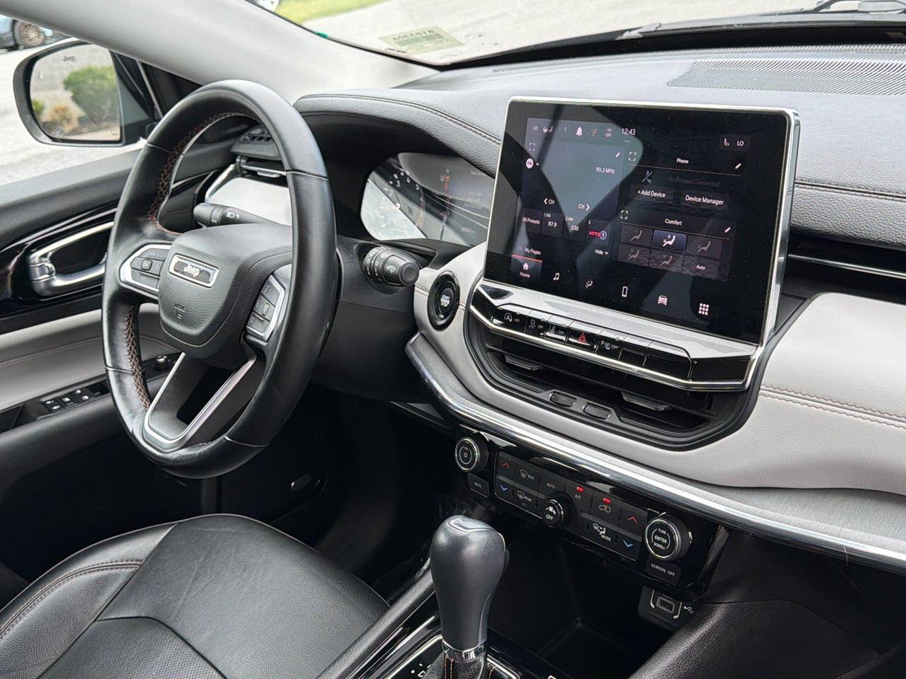 2022 Jeep Compass Limited Hagerstown MD
