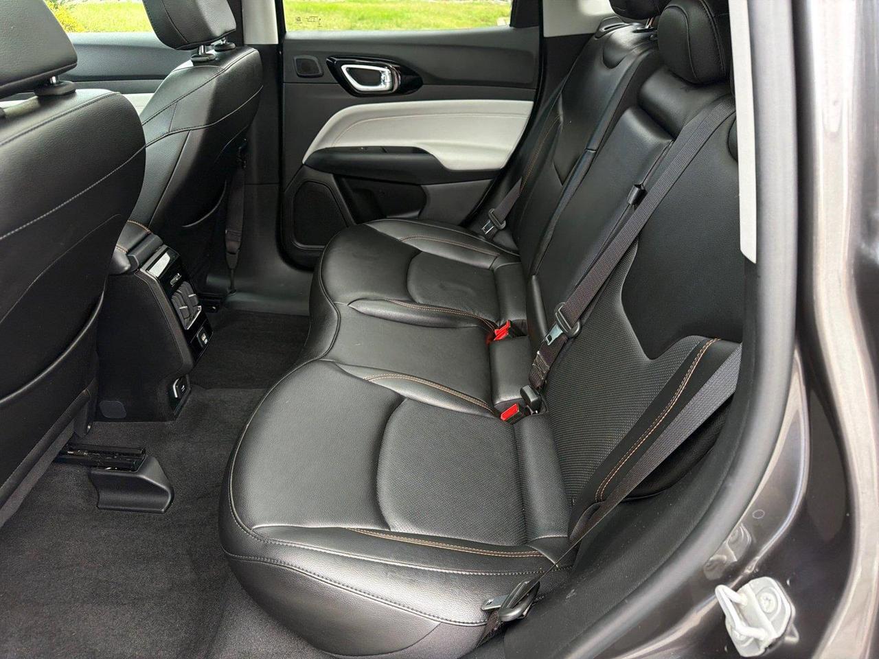 2022 Jeep Compass Limited Hagerstown MD
