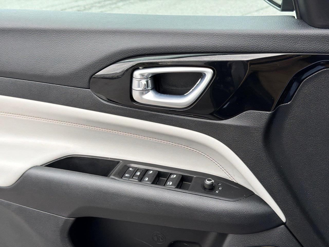 2022 Jeep Compass Limited Hagerstown MD