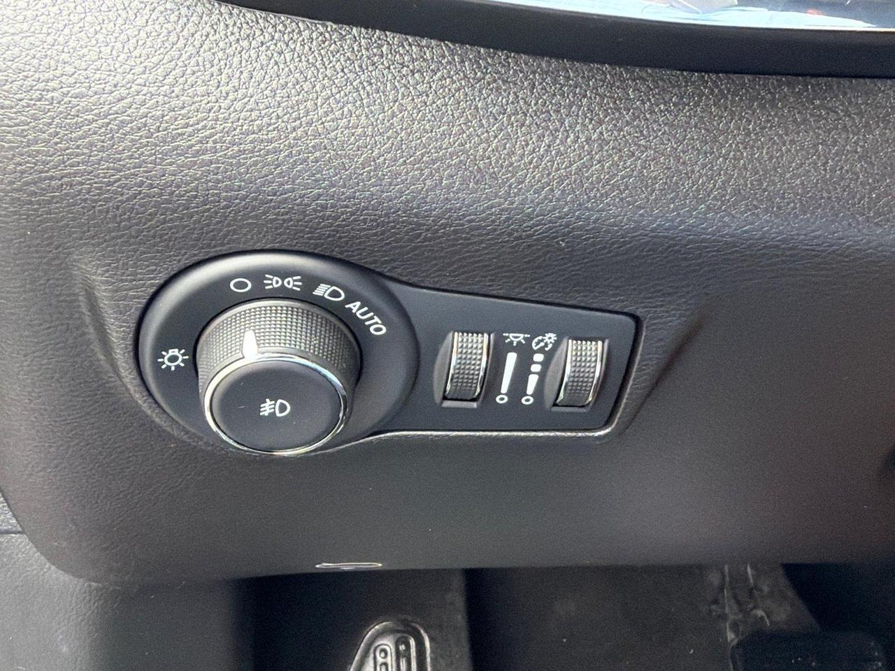 2022 Jeep Compass Limited Hagerstown MD
