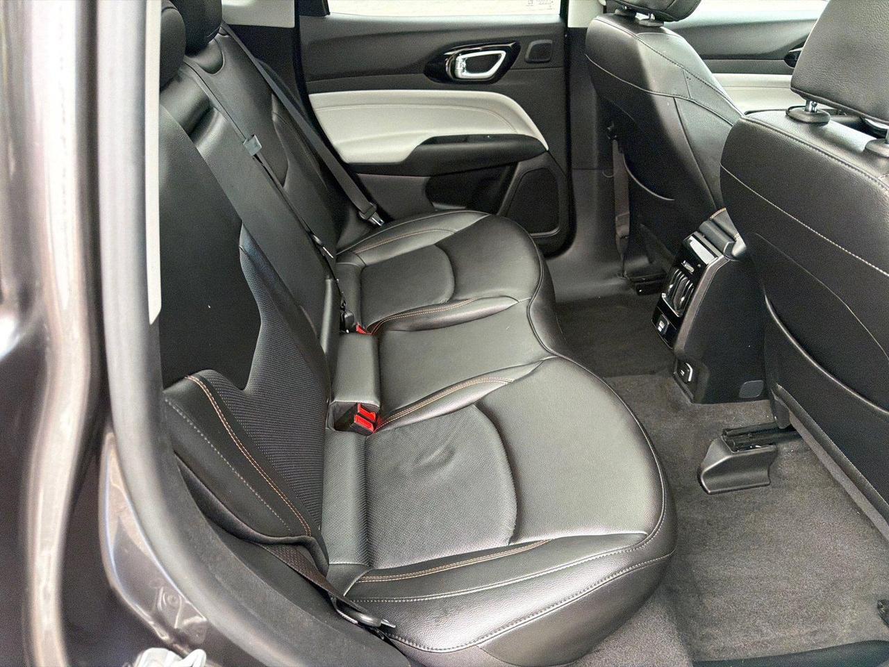 2022 Jeep Compass Limited Hagerstown MD
