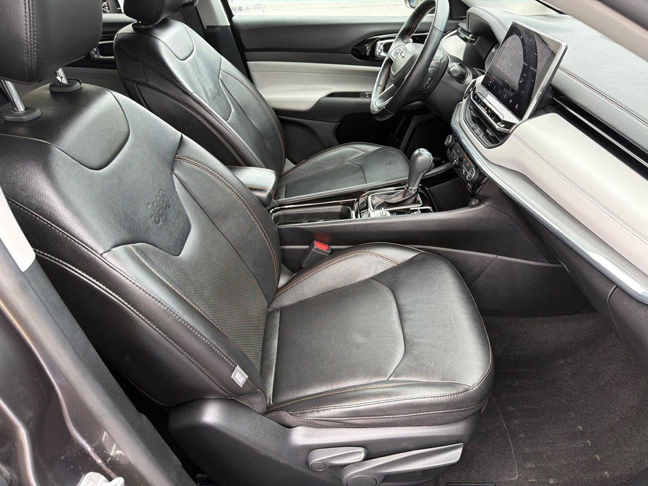 2022 Jeep Compass Limited Hagerstown MD