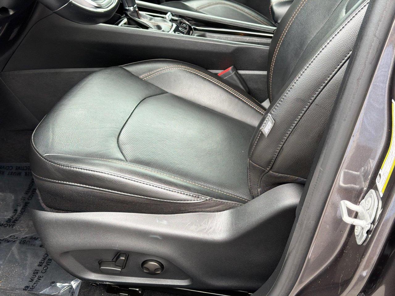 2022 Jeep Compass Limited Hagerstown MD