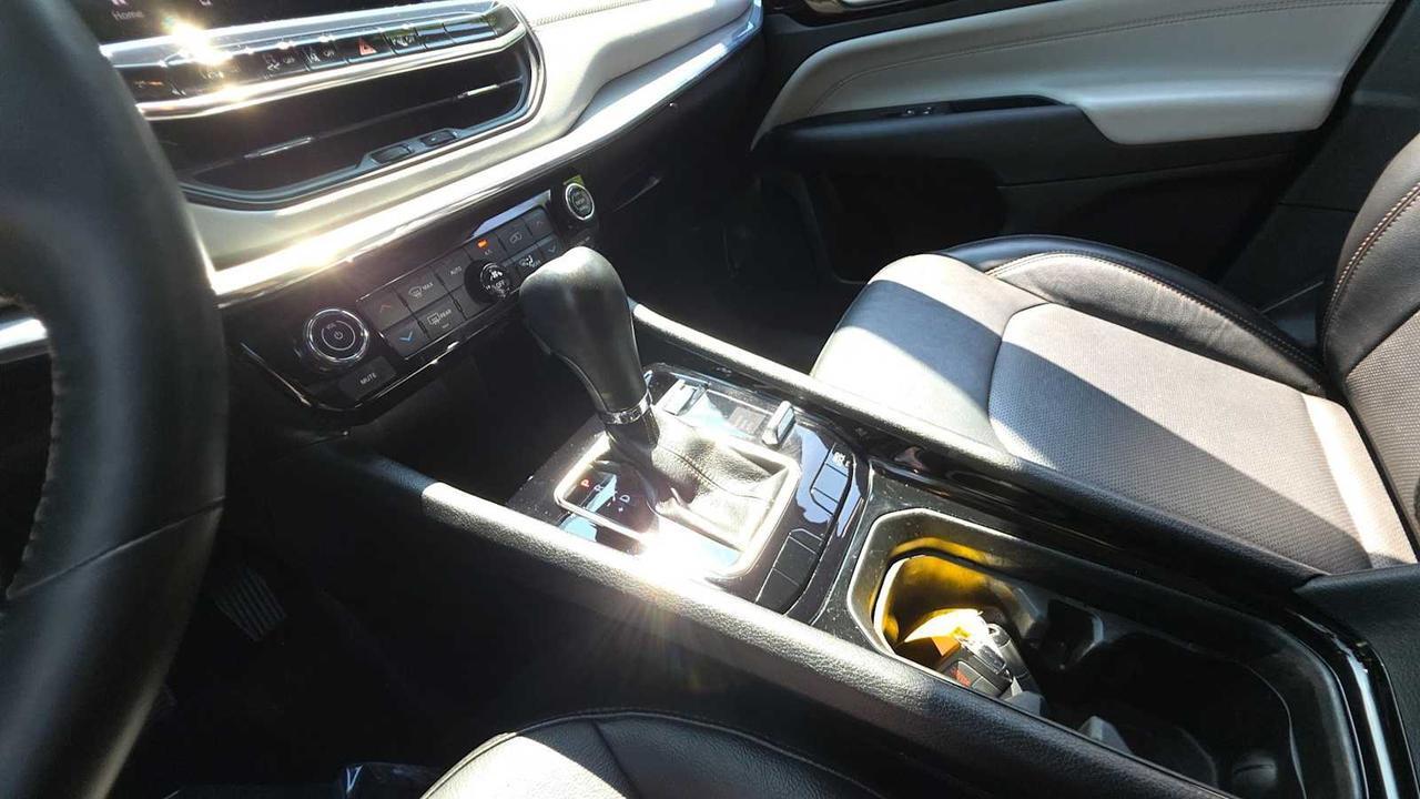 2022 Jeep Compass Limited Hudson MA