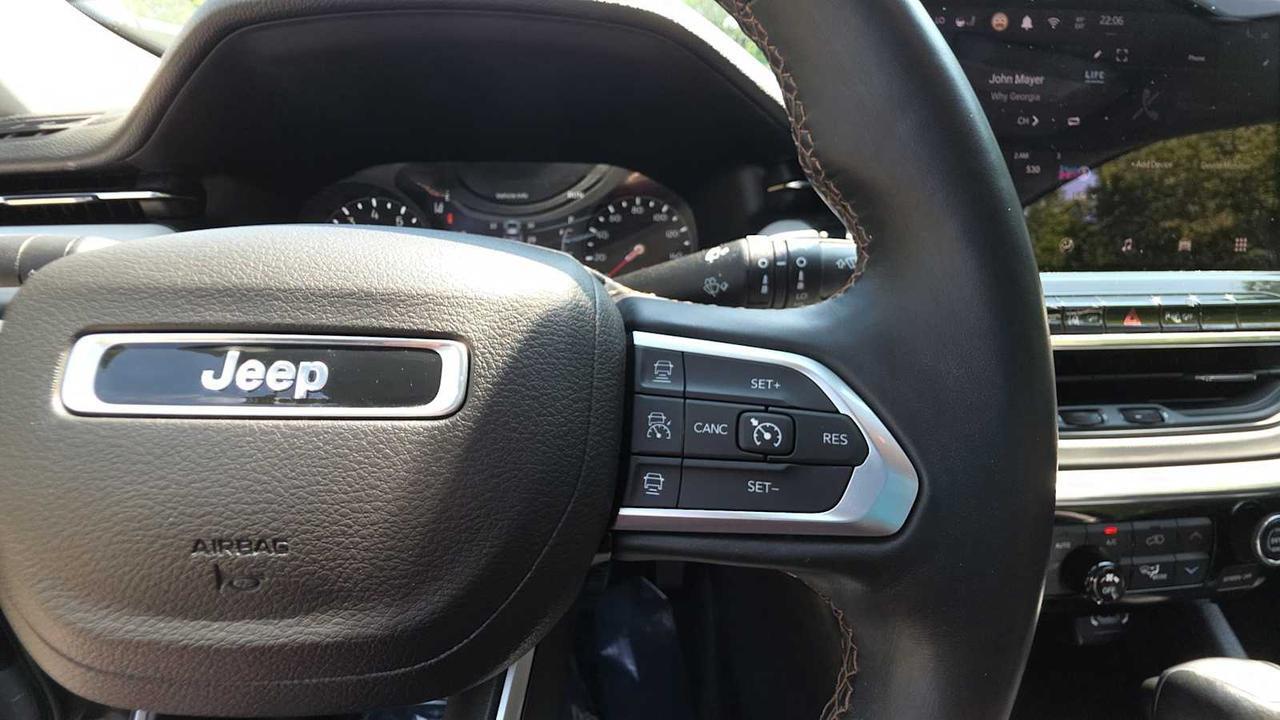 2022 Jeep Compass Limited Hudson MA