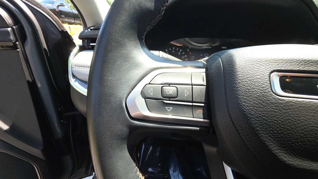 2022 Jeep Compass Limited Hudson MA