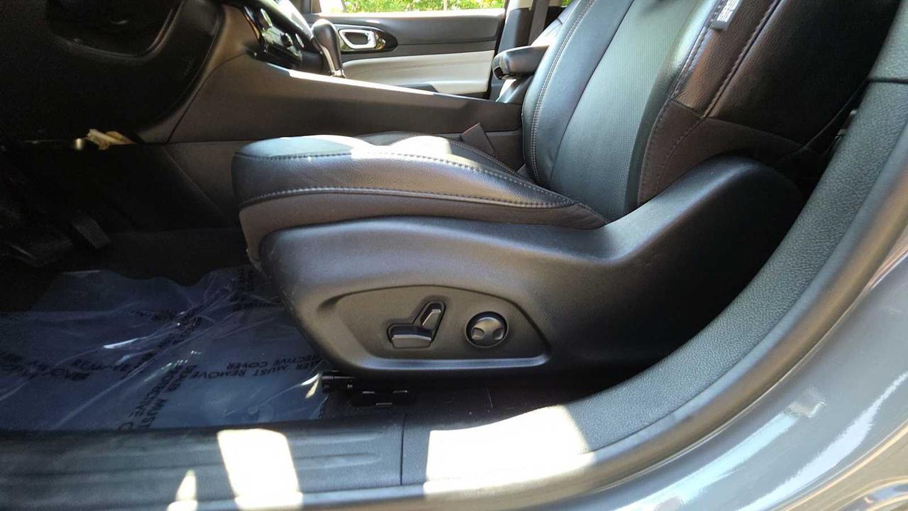 2022 Jeep Compass Limited Hudson MA