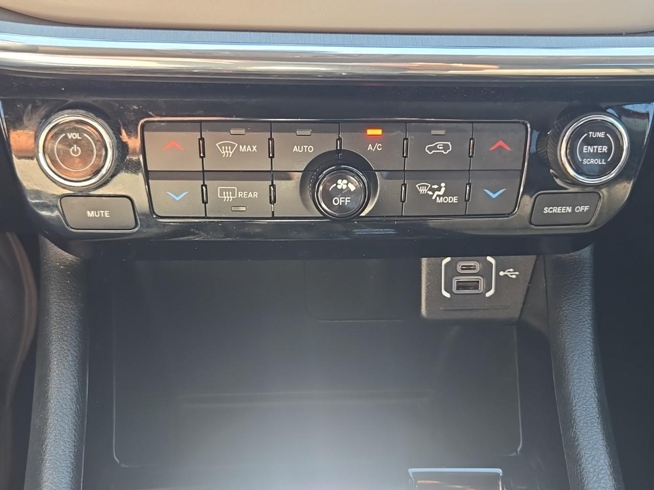 2022 Jeep Compass Limited Fredericksburg VA