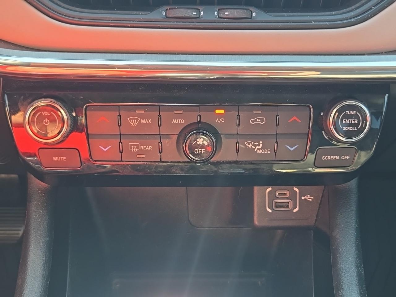 2022 Jeep Compass Limited Fredericksburg VA
